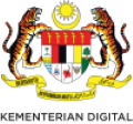 Kementerian Digital