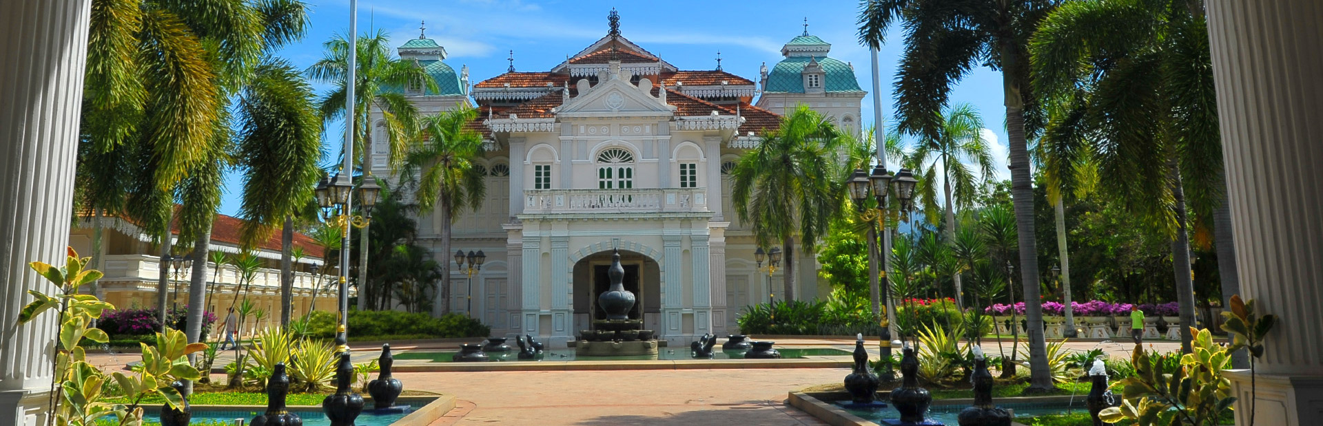 Portal Rasmi Jpn Perak : Portal Rasmi Lembaga Muzium Negeri Perak